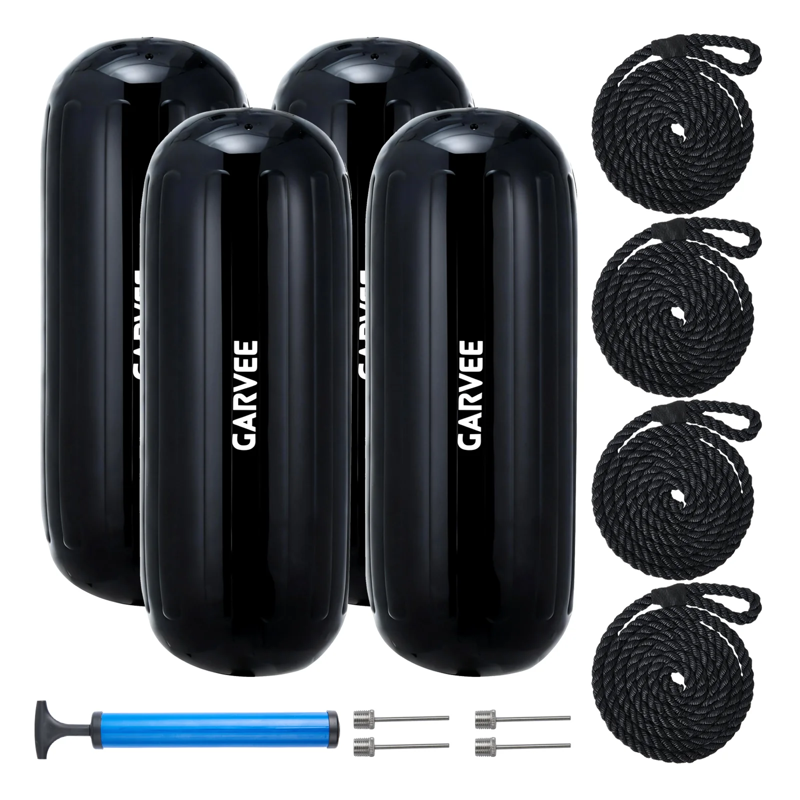 New products