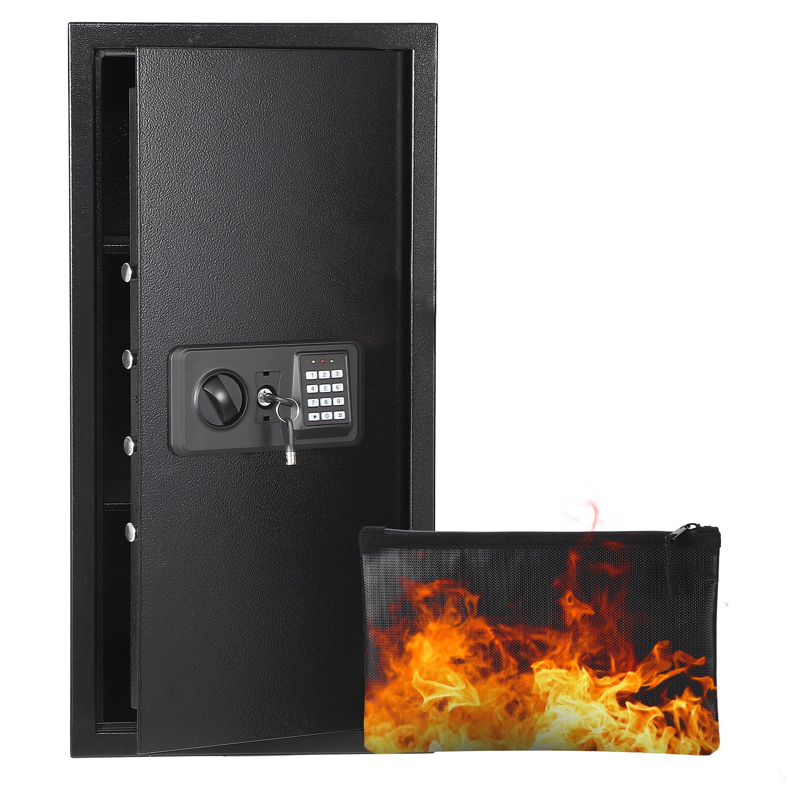 New In Security